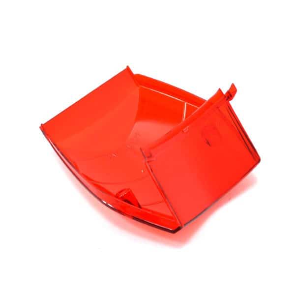 Mika Lampu Belakang (Lens Taillight) – Kharisma