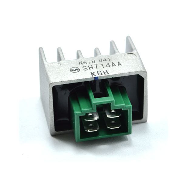 Kiprok (Regulator) Honda CS1