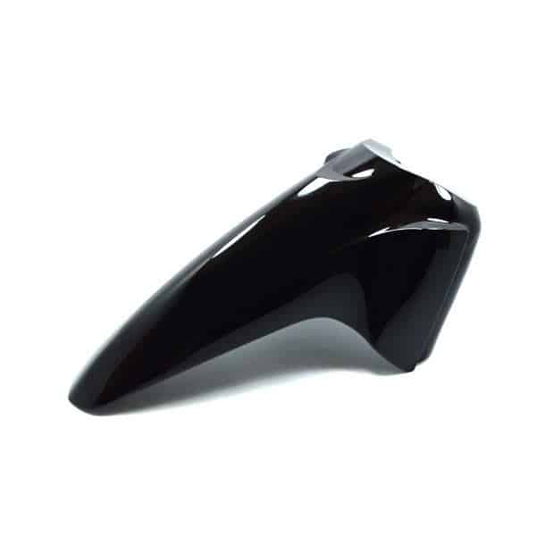 Spakbor Depan (Fender A FR) Hitam – Supra X 125