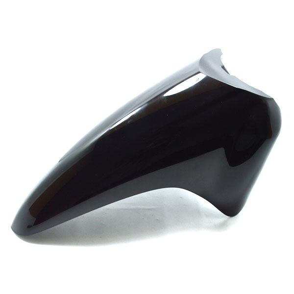 Spakbor Depan (Fender A FR) Hitam – Revo