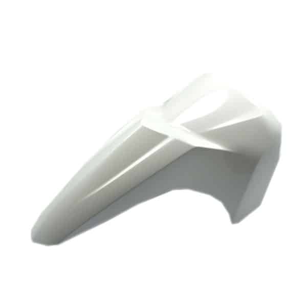 Spakbor Depan A Putih Honda Blade