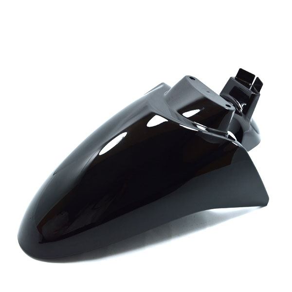 Spakbor Depan (Fender FR) Hitam – Scoopy