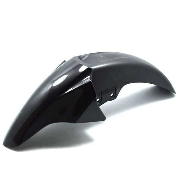 Spakbor Depan (Fender Com FR) Hitam – CS1