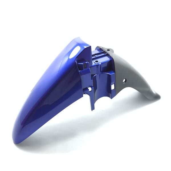 Spakbor Depan (Fender FR Twister PRL BL) Biru – Supra Fit