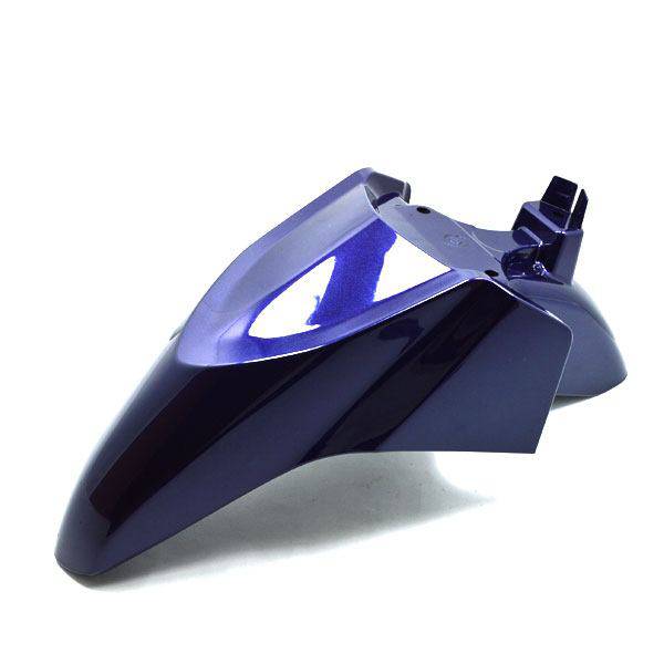 Spakbor Depan (Fender Front) Biru – Vario 125 CBS ISS