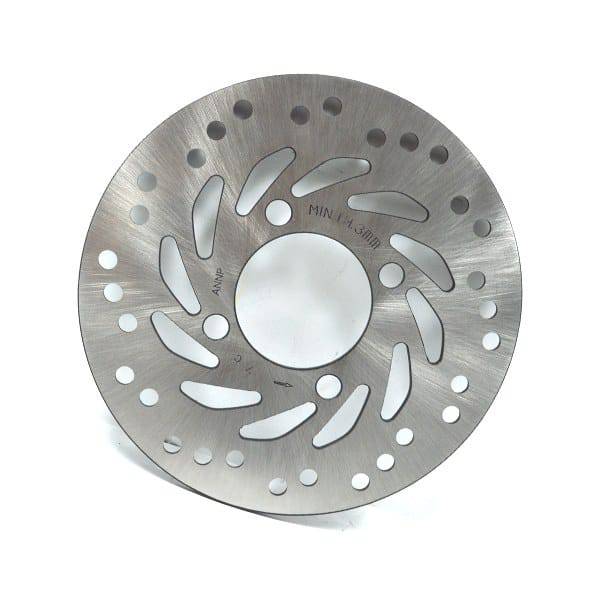 Piringan Cakram Depan (Disk Front Brake) – BeAT eSP, Vario 125 eSP &amp; Vario 150 eSP