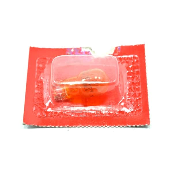 Bohlam Sein (12V 10W) Honda Supra X 125 Helm In