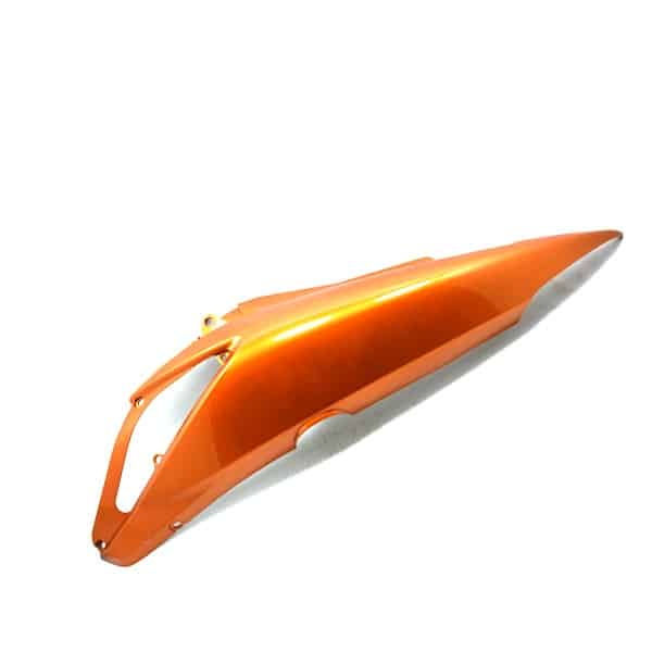 Cover Body Kiri (Orange) – Supra X 125