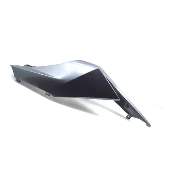 Cowl L Rear (Abu-abu) – All New CBR 250RR