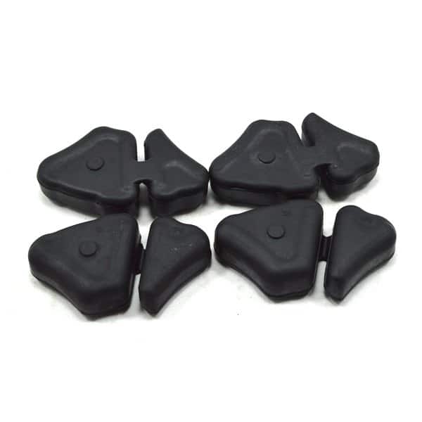 Karet Damper RR Set – Kharisma, Revo &amp; Supra X 125