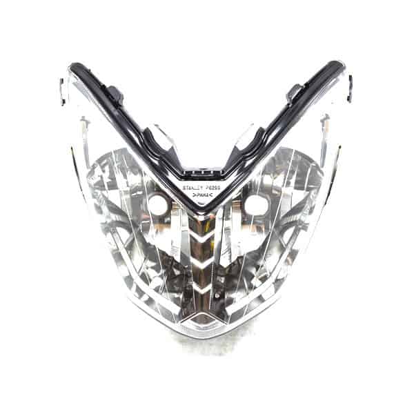 Lampu Depan (Headlight Unit) Reflektor – CS1