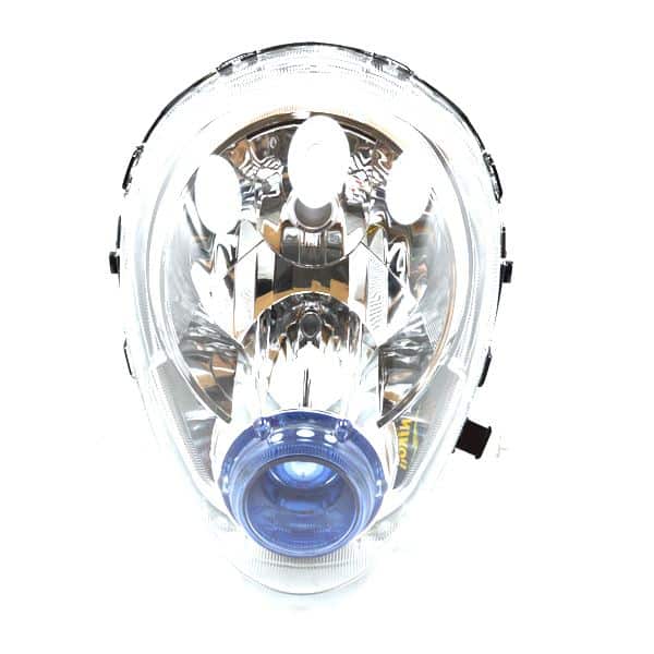 Lampu Depan (Headlight Unit) Reflektor – Scoopy