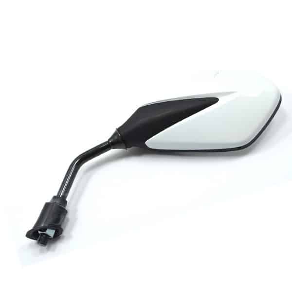 Spion Kiri Putih- Vario 110 Karbu