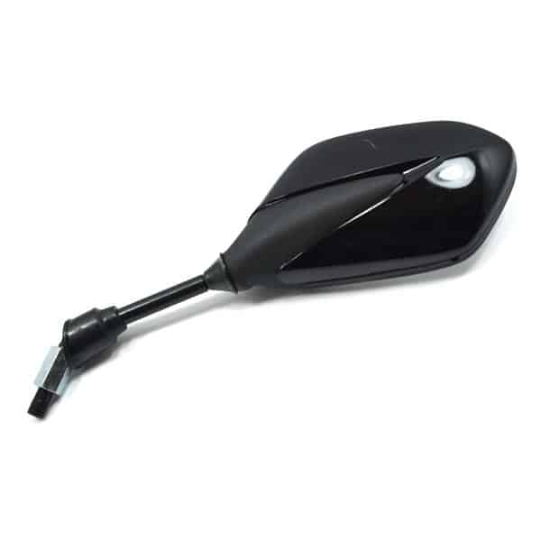 Spion Kiri Hitam – Supra X 125