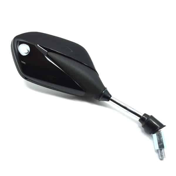 Spion Kanan Hitam (Mirror Right Back) – Supra X 125 Injection