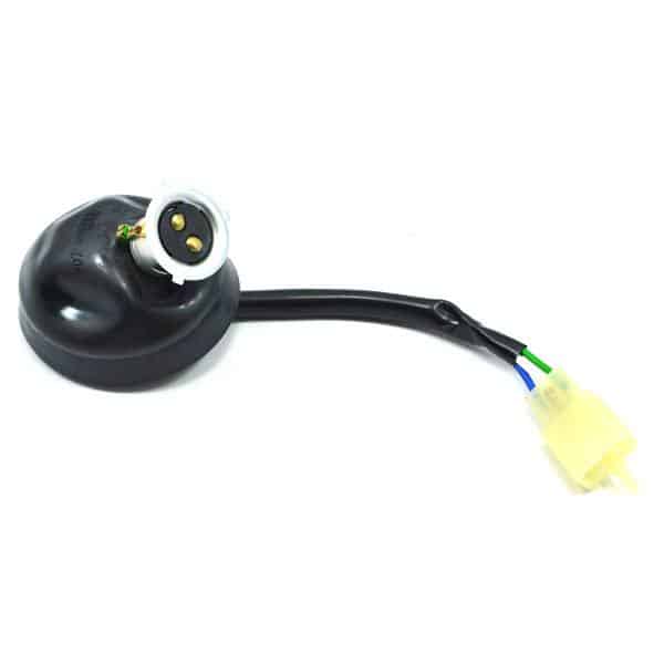 Socket Comp Headlight (Kabel Socket Lampu) – Supra &amp; Supra Fit