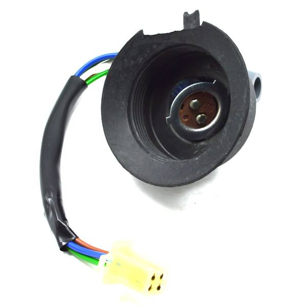 Soket Lampu Depan Honda Mega Pro 2010