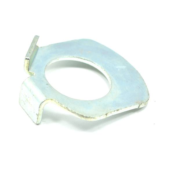 Plate L Pillion Step – Grand &amp; Legenda