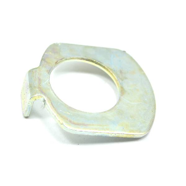 Plate Pillion Step – Kirana, Revo, Supra, Supra Fit &amp; Supra X 125