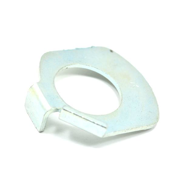 Plate R Pillion – Grand &amp; Legenda