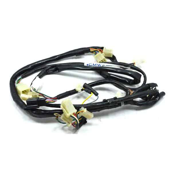 Kabel Body (Harness Wire) Honda Blade Karbu