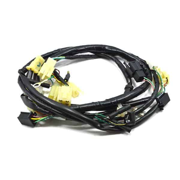 Kabel Body (Harness Wire) Honda Revo 110 New