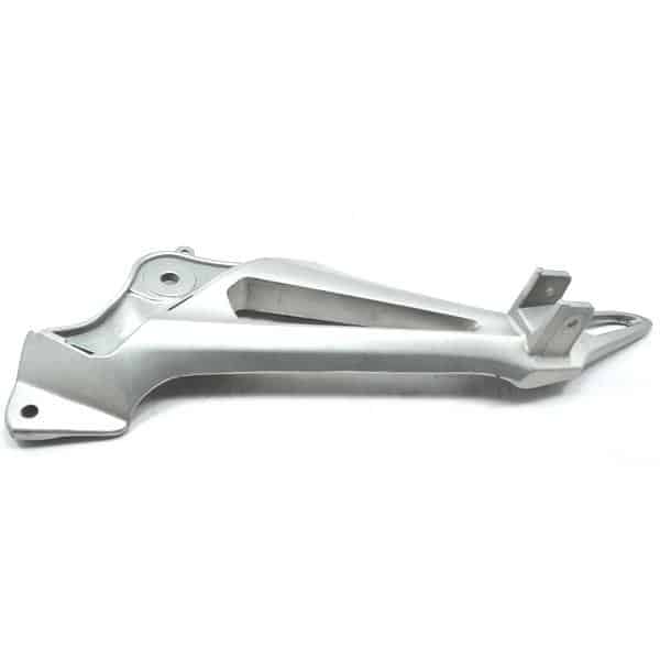 Dudukan Step Belakang Kiri Honda Revo 100