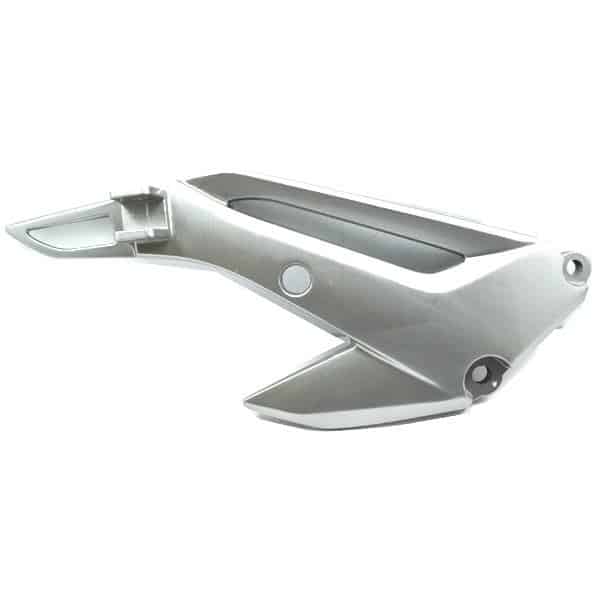 Holder L Step – Mega Pro 2010