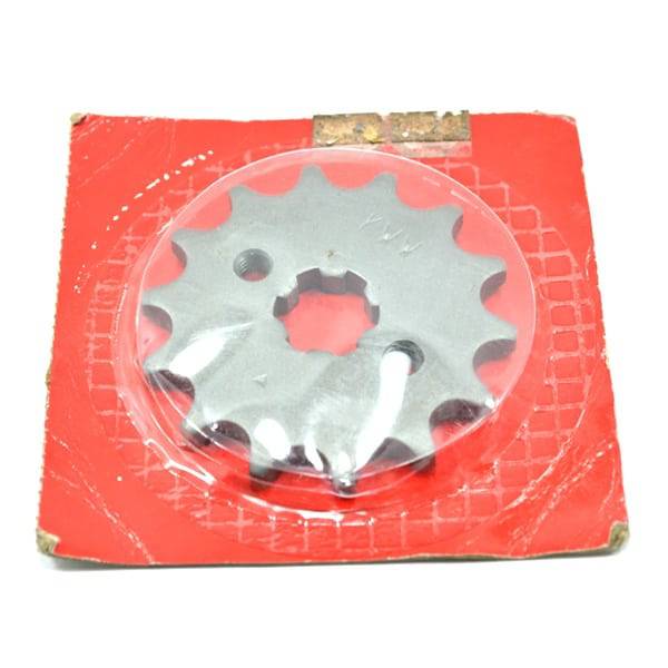 Gear Depan Sprocket Drive 14T – Revo 110 New