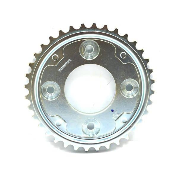 Gear Belakang 36T Honda Supra X 125 Helm In