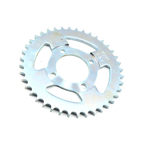 Sprocket Driven – Supra &amp; Supra XX