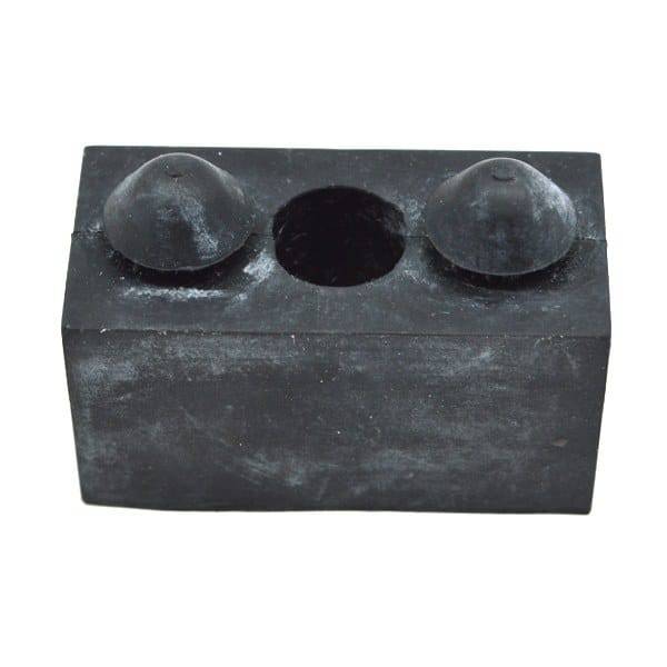 Rubber Seat Set – GL MAX 2, Mega Pro &amp; Tiger