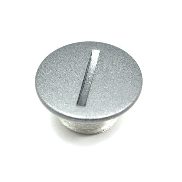 Cap Ac Gen (Slv) – GL MAX 2, Mega Pro &amp; Tiger