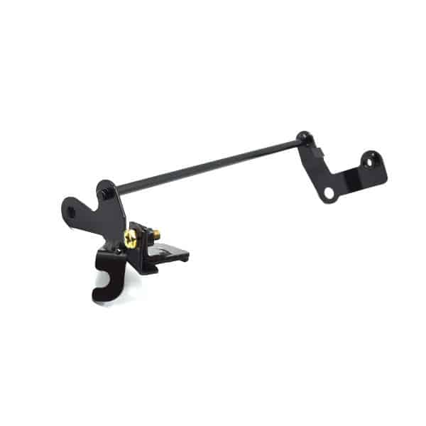 Bracket Kit Undercowl – New CB150R Streetfire