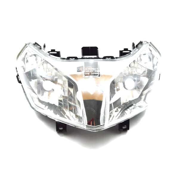 Headlight Unit (Lampu Depan) Reflektor – Vario 110 Karbu