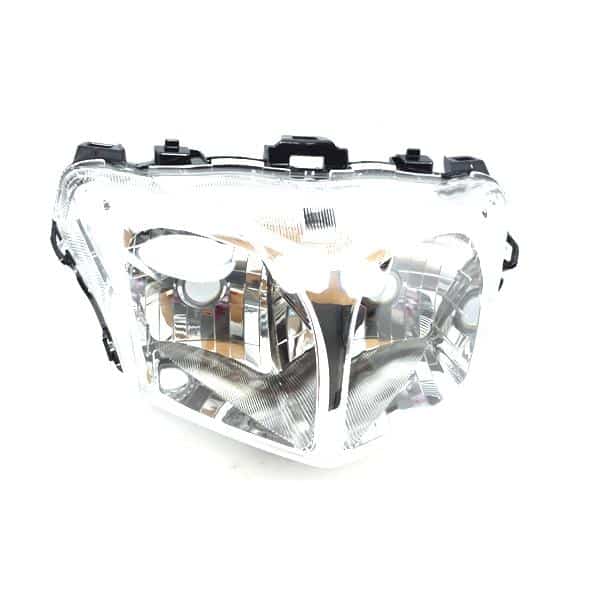 Reflektor Lampu Depan, Headlamp Honda Supra X 125 Helm-In KYZ
