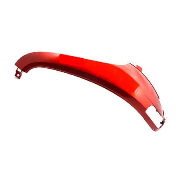 Cover Kiri Depan Merah Honda Scoopy FI K16