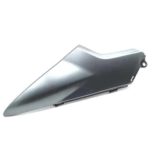 Cover L SD Abu- Abu – Supra X 125 Injection