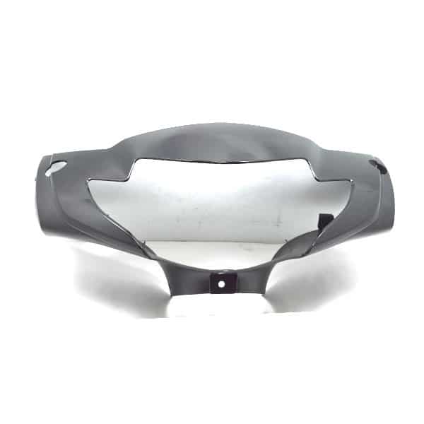 Cover Handle FR Hitam DR – Supra X 125