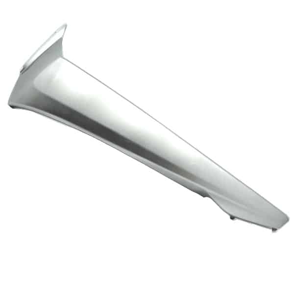 Shield L Leg Silver – Revo