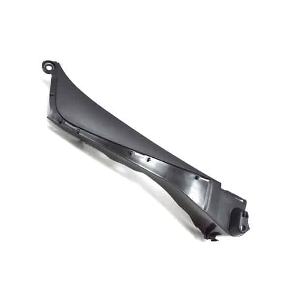 Cover L FR Leg Shield – Supra X 125