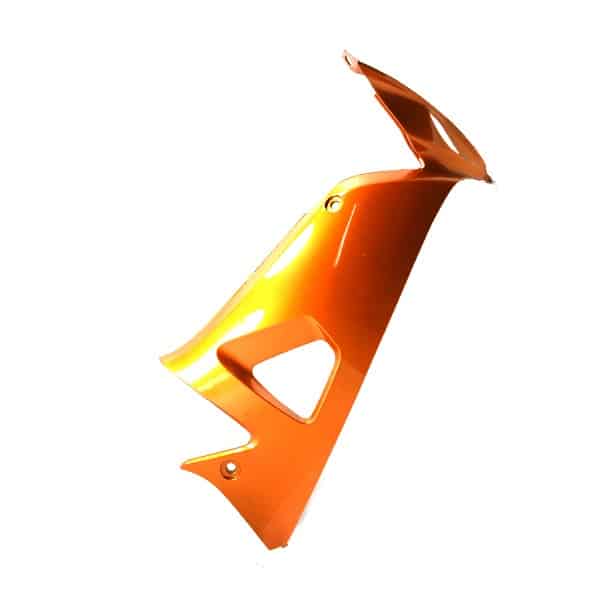 Cover R MP Orange – Supra Fit