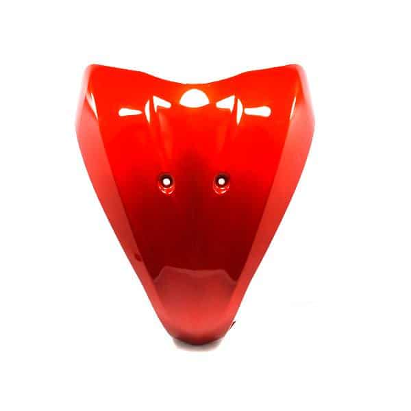 Cover FR Merah – Spacy