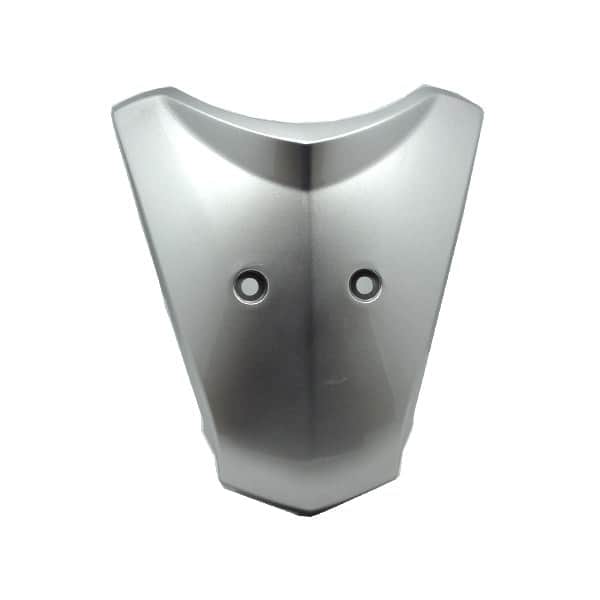 Cover FR Top Silver – Supra X 125 Injection