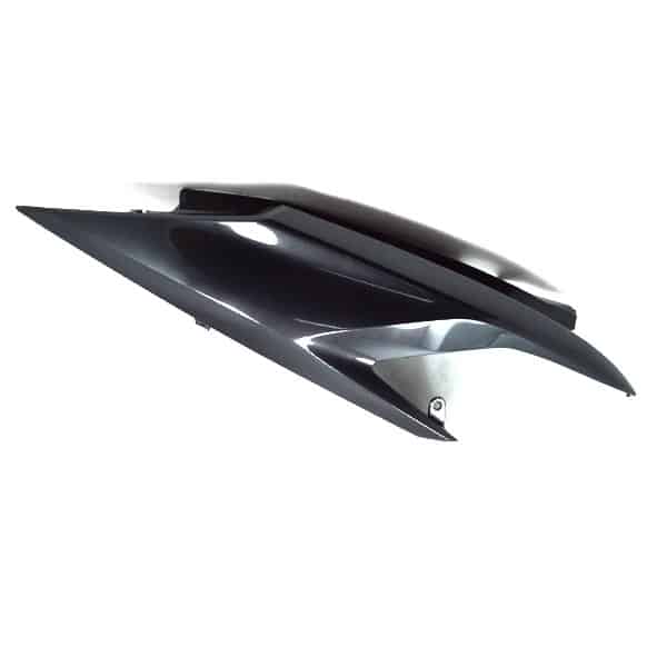 Cover Body Kanan Hitam – Vario 110 Karbu