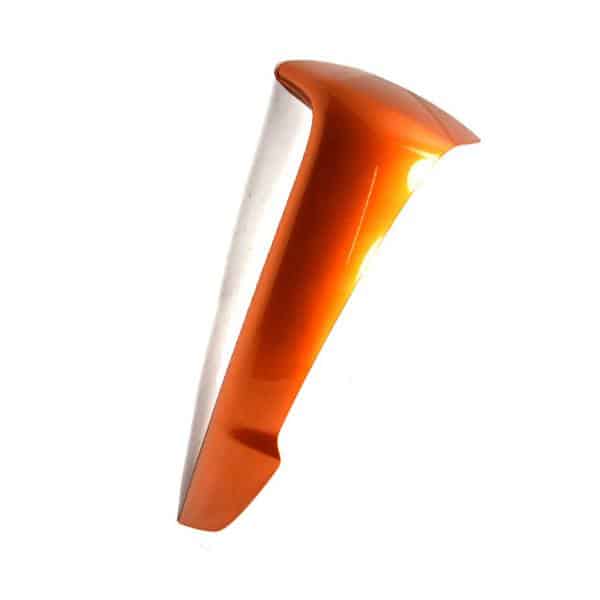 Shield L Leg Orange – Supra Fit New