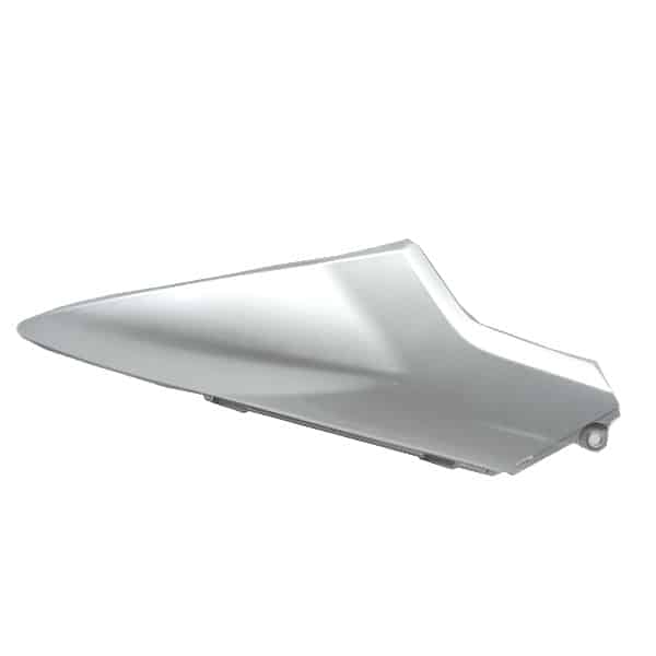 Cover L SD Silver – Supra X 125