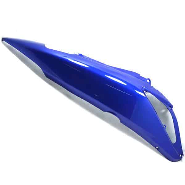 Cover Body Kanan Biru – Supra X 125 Injection