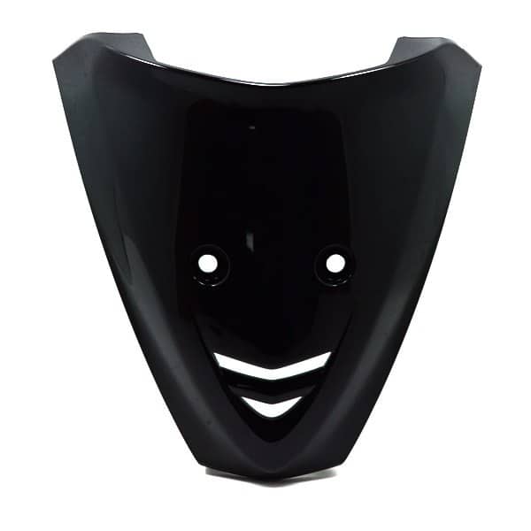 Cover FR Top Hitam – Kharisma