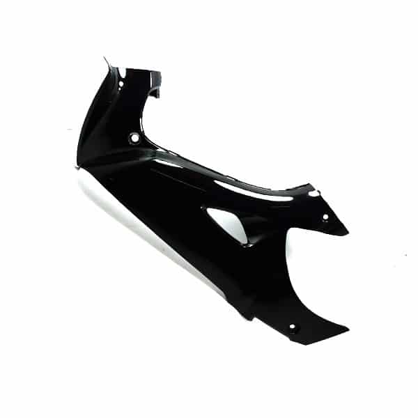 Cover L M/P Hitam – Kharisma